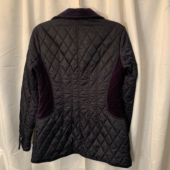 Vince Camuto Quilted Jacket (SZ S) - Picture 3 of 9